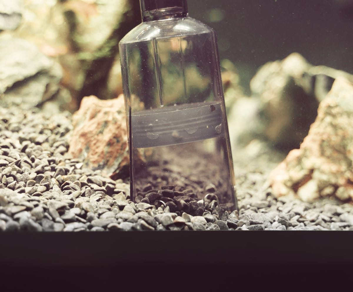 Explaining Substrate Vacuum Cleaners Causes and Symptoms